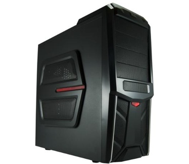 Microcool Inferno