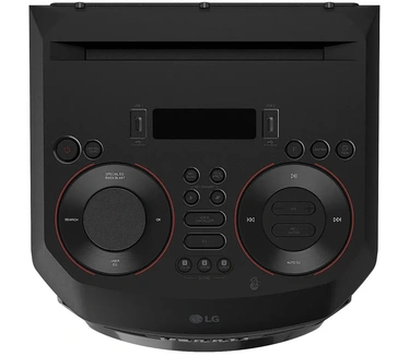 LG XBOOM RNC9
