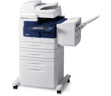 Xerox ColorQube 8900