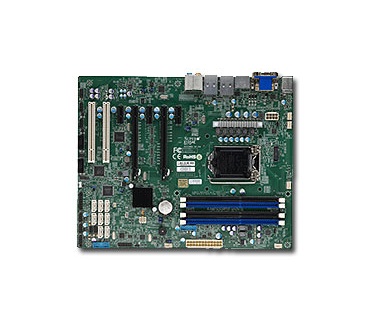 Supermicro C7Z87