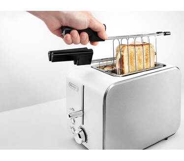 DeLonghi CTX 2203.W
