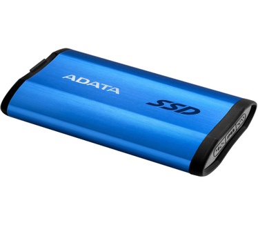 Adata SE800 1TB Blauw