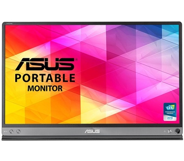 Asus ZenScreen GO MB16AP Grijs
