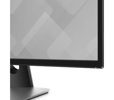 Dell SE2717H Zwart