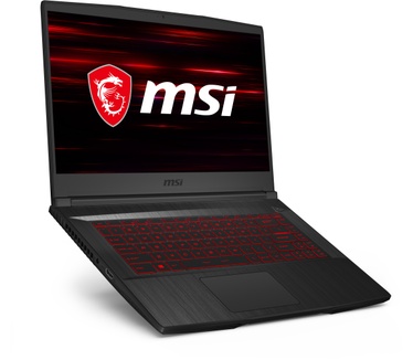 MSI GF65 10SDR-402NL