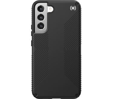 Speck Presidio2 (Galaxy S22+) Wit