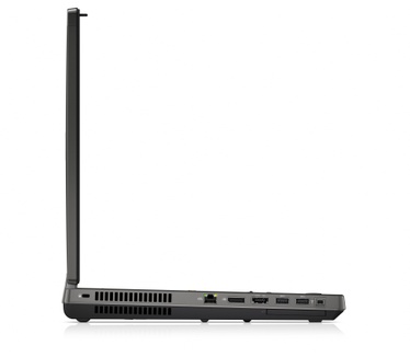 HP EliteBook 8760w (LG671EA)