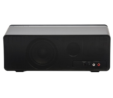 Medion LIFE 3D SURROUND BLUETOOTH LUIDSPREKER P69053 7.1 (Zwart)