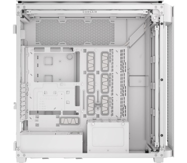 Corsair iCUE LINK 9000D RGB Airflow Wit