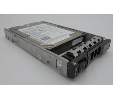 Origin Storage 146GB 15k PowerEdge R/T x10 Series 2.5in SAS Hotswap HD w/ Caddy - ReCertified Drive