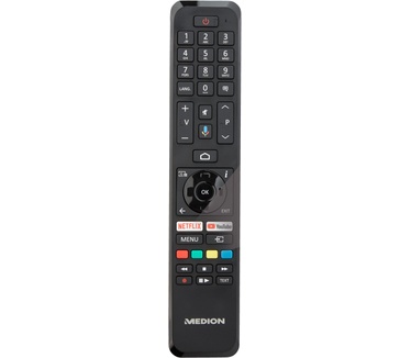 Medion Medion X16526 - Android Smart TV - 163,9 cm - 65 inch - 4K LED - Europees model