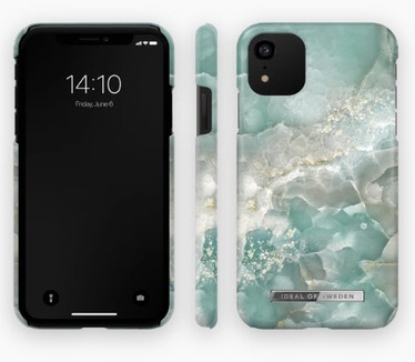 iDeal of Sweden IDFCSS22-I1961-391 (iPhone 11/XR) Blauw