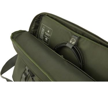 HP 15.6-inch Modular Laptop Bag