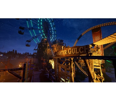 Jack Holmes: Master of Puppets