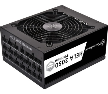 Silverstone HELA 2050 Platinum