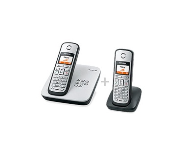Siemens Gigaset C385 Duo