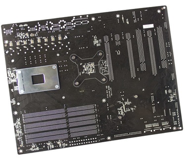 EVGA X58 FTW3