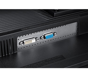 Samsung S22E200B Zwart