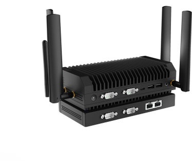 Lenovo ThinkEdge SE30
