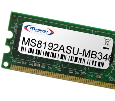 Memory Solution MS8192ASU-MB346
