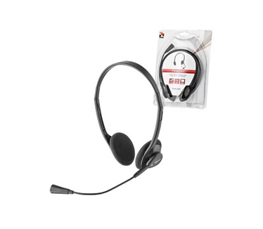 Trust HS-2100 (Stereo, 3.5mm)