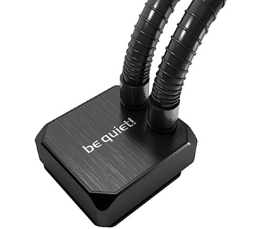 be quiet! Silent Loop 280mm