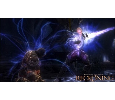 Kingdoms of Amalur: Reckoning, Xbox 360