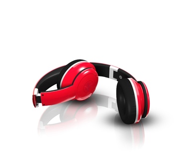 Icybox IB-HPh2-R