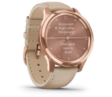 Garmin vívomove Luxe