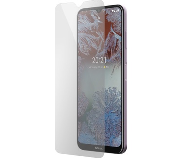 Mobiparts Regular Tempered Glass Nokia G10/G20