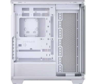 Corsair 3500X, Wit