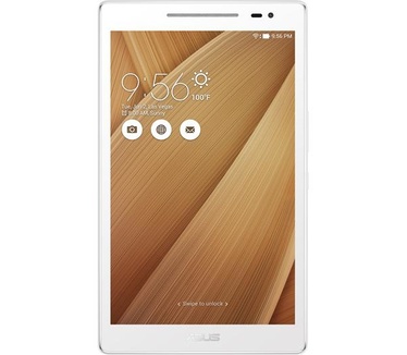 ASUS ZenPad 8.0 (Z380C) 2GB ram Aluminium