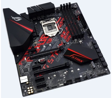 Asus ROG Strix B360-H Gaming