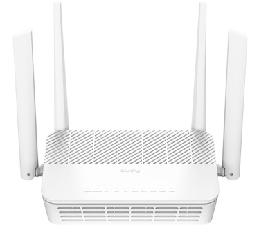 Cudy AX3000 Gigabit Wi-Fi 6 Mesh Router