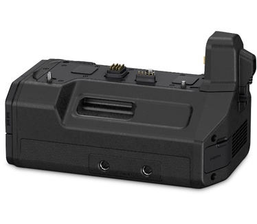 Panasonic DMW-YAGH Interface Unit GH4