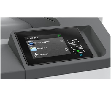 Lexmark CS531dw