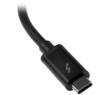Startech.com StarTech Thunderbolt 3 naar Thunderbolt adapter