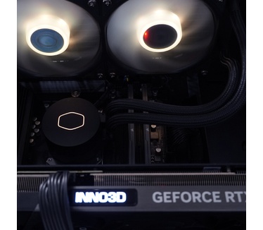 Azerty Gaming Platinum AMD