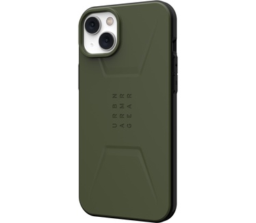 Urban Armor Gear Civilian Magsafe