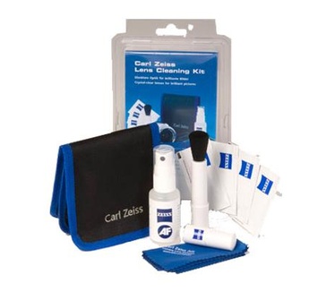 Carl Zeiss Lens Cleaning Kit