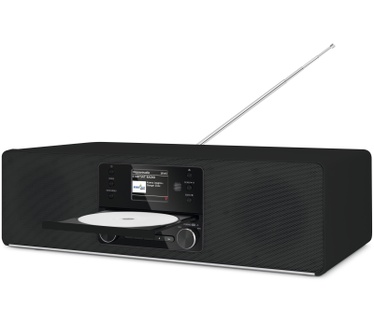 Technisat DIGITRADIO 380 CD IR