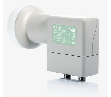 Fuba DEK 232