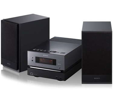 Sony CMT-BX5