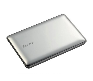 Apacer AC601 SATA External Hard Drive, 320GB