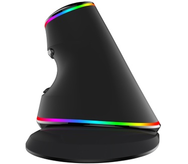 Delux M618Plus(RGB)