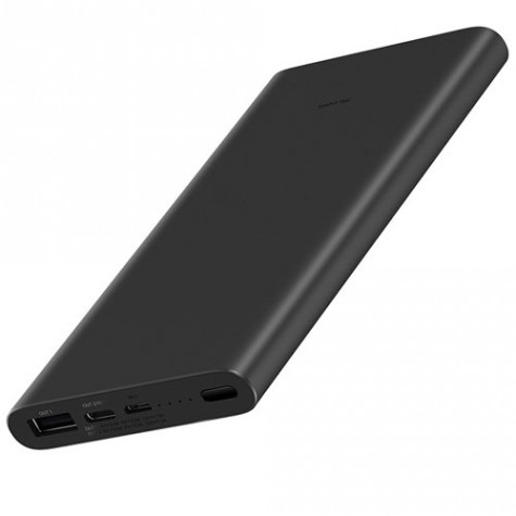 Внешний аккумулятор xiaomi vxn4274gl
