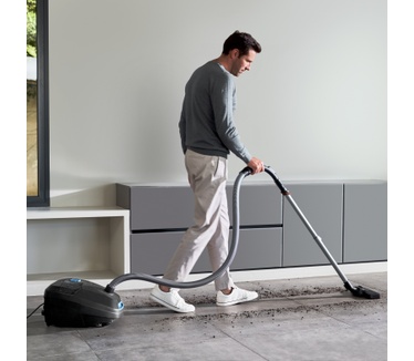 Rowenta Stofzuiger met zak RO4931