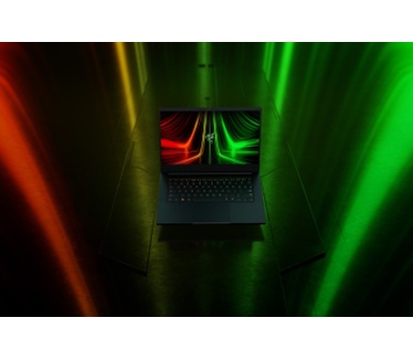 Razer Blade 14 R9-6900HX, 16GB ram, 1TB opslag, RTX 3070 Ti