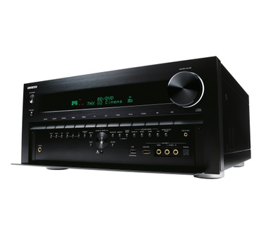Onkyo TX-NR5010 Zwart