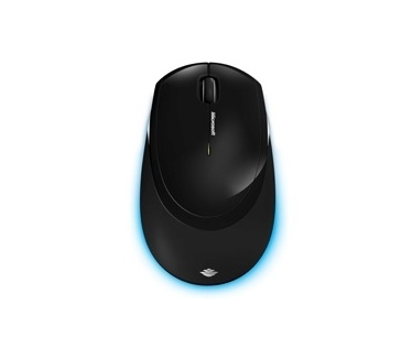 Microsoft Wireless Mouse 5000